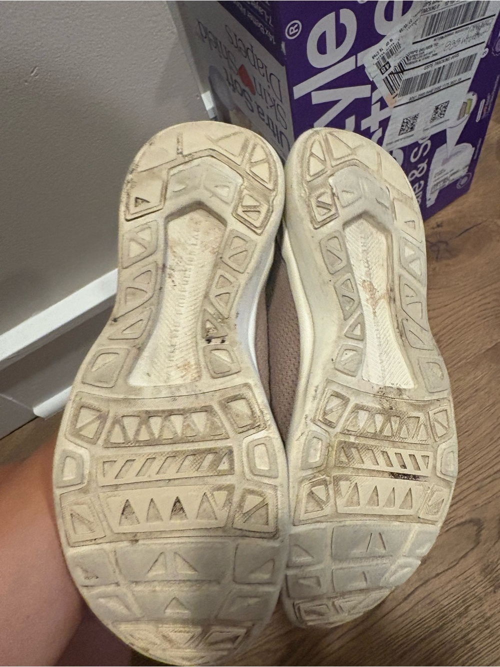 APL Women's Sneakers - Picture 2 of 3